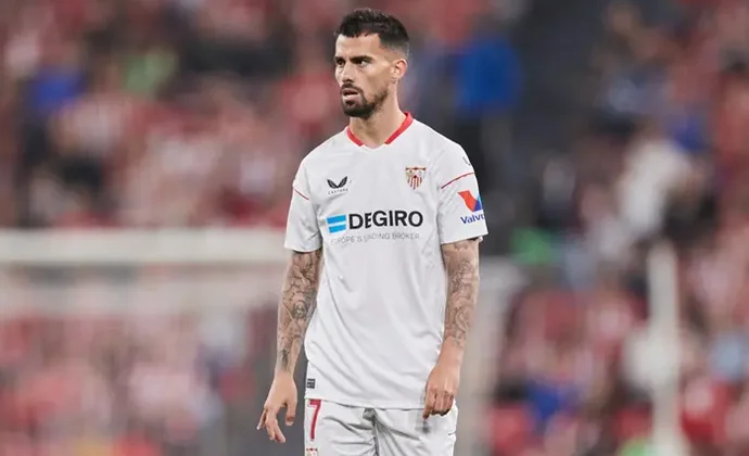 Parte médico oficial de Suso Fernández