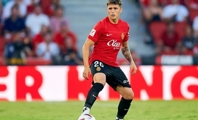 El traspaso de Giovanni al Krasnodar, paralizado