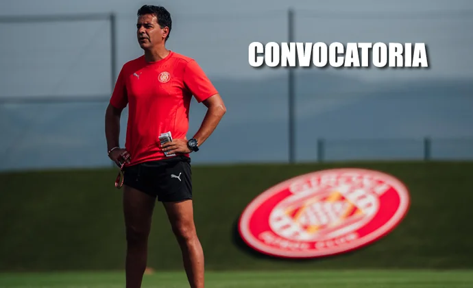 Tsygankov, Valery y Vallejo, fuera de la primera convocatoria