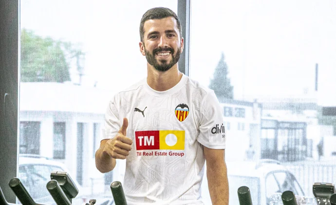 El Desmarque cree que a Gayà todavía le quedan dos meses de recuperación