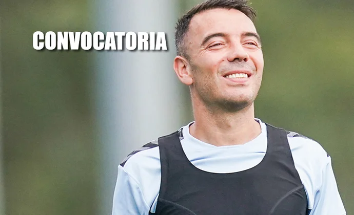 Lista de Giráldez para recibir al Alavés sin Guaita, De la Torre y los transferibles