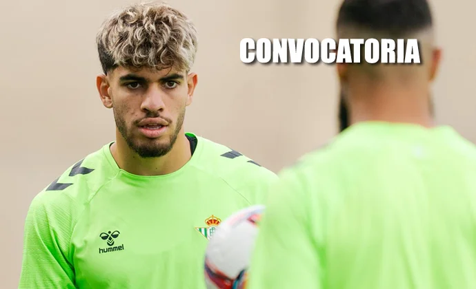 Bellerín entra en la convocatoria pese a no ejercitarse en la sesión