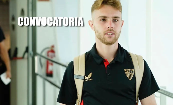 Pimienta convoca a todos los disponibles incluyendo a Saúl, pendiente de la posible amnistía