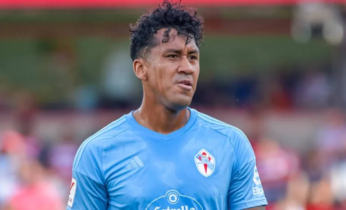 El Leganés está en negociaciones avanzadas con Renato Tapia