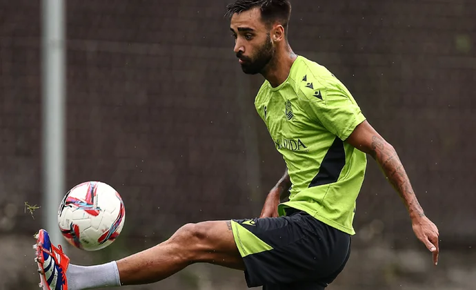 Odriozola se ausenta de la sesión de hoy por unas molestias