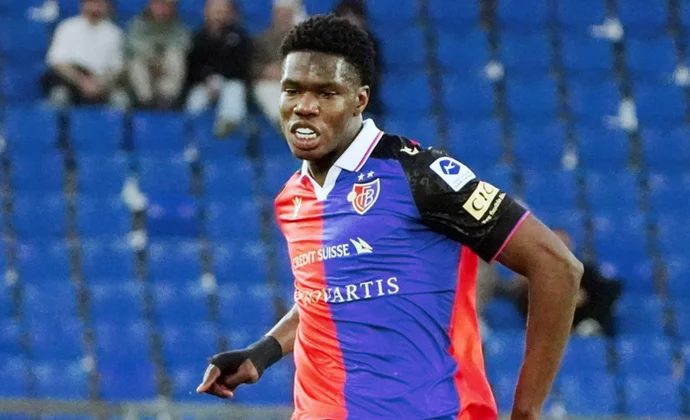 Villarreal y Basilea negocian por Thierno Barry