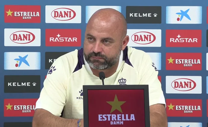 Manolo, sobre Kumbulla, Joan García, los delanteros y el mercado