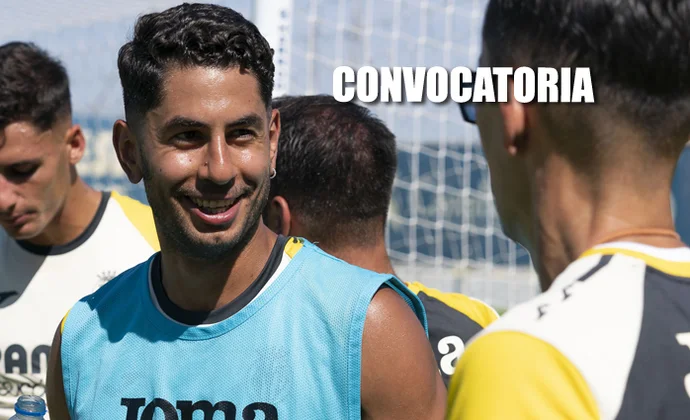 Ayoze se recupera a tiempo y entra en la lista para recibir al Atlético