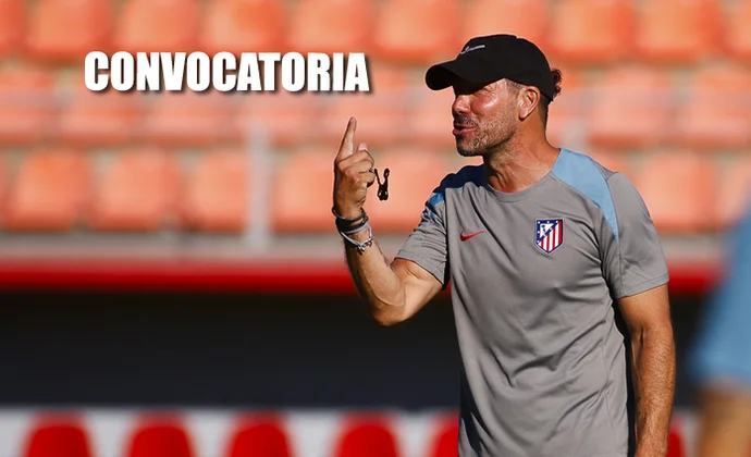 Lemar y Omorodion se quedan fuera de una lista en la que sí está Joao Félix