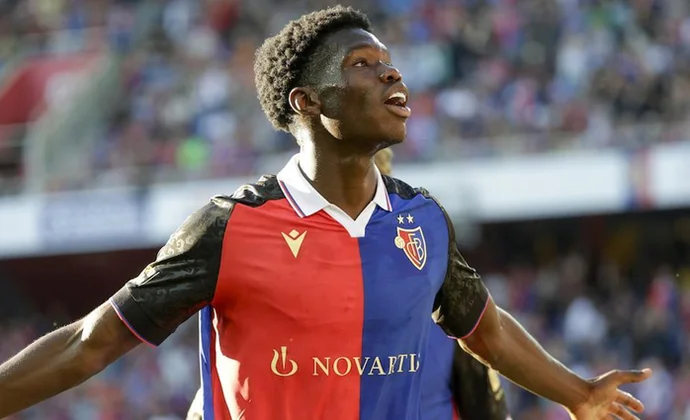 Acuerdo entre Villarreal y Basilea por el traspaso de Thierno Barry