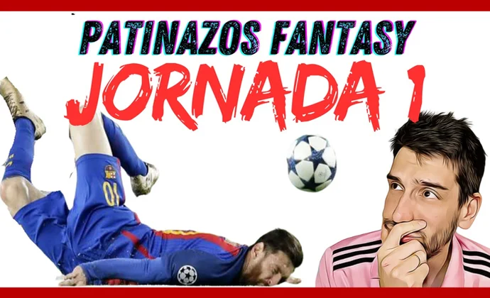 No fiches a estos jugadores en tu Liga Fantasy o Biwenger, por MrExcelFantasy