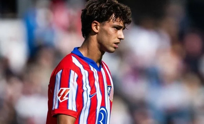 Acuerdo entre Atlético y Chelsea por el traspaso de Joao Félix, que desbloquearía a Gallagher