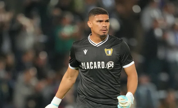 El Villarreal llega a un acuerdo con el Famalicao por el traspaso de Luiz Junior