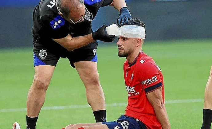 Iker Muñoz y Rubén Peña, pendientes de evolución y dudas para la J2