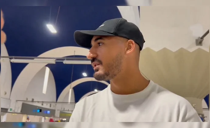 Álvaro Valles vuelve a mostrar su deseo por fichar por el Betis