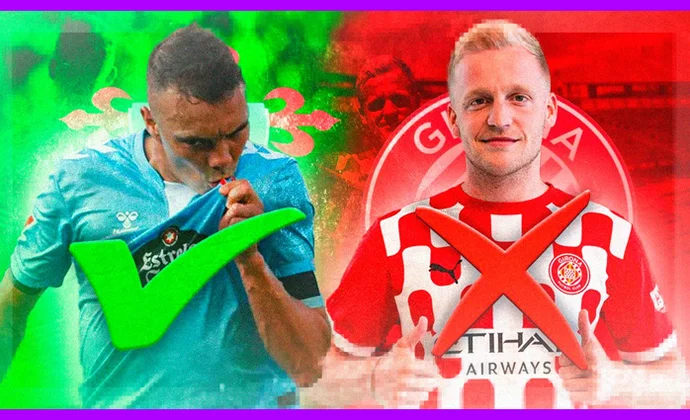 Compras y ventas de jugadores fantasy tras la jornada 1, por Carrasco