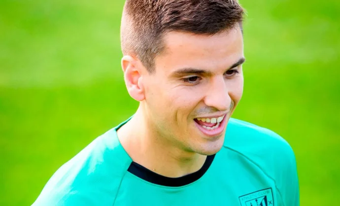 Galarreta apunta a baja hasta después del parón de septiembre