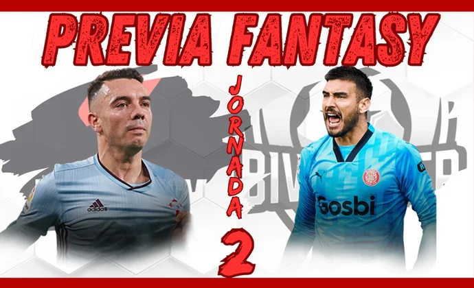 Los mejores chollos y jugadores top para las J2, J3 y J4 de tu Liga Fantasy, por MrExcelFantasy