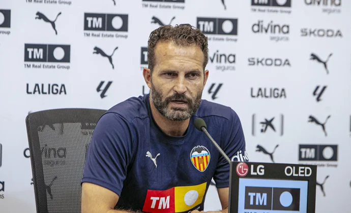 Baraja, sobre Rioja, Rafa Mir, Castillejo, Mamardashvili, el mercado y el Celta