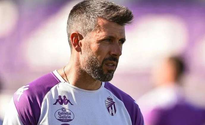 El once de Pezzolano en el Bernabéu y la posibilidad de reservar jugadores para el partido contra el Leganés