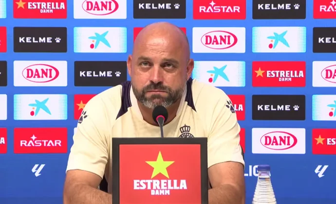 Manolo González, sobre Tejero, Kumbulla y la Real Sociedad