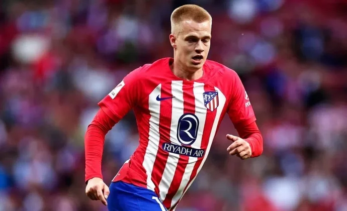 Los agentes de Vermeeren le buscan una cesión en LaLiga española