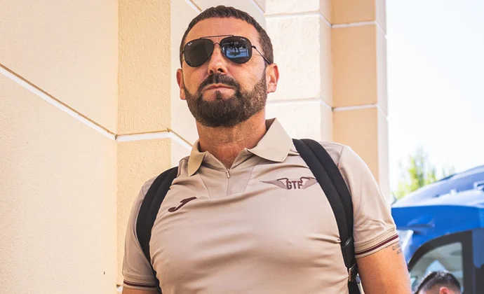 Bordalás rechaza el ofrecimiento de James para jugar en el Getafe