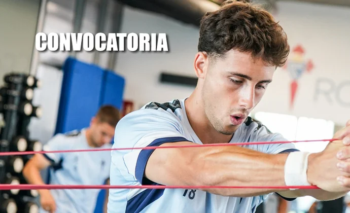 De la Torre y Ristic siguen fuera de la convocatoria para enfrentarse al Villarrreal