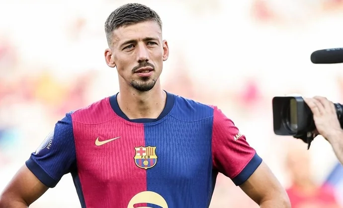 El Atlético cierra los flecos del fichaje de Clément Lenglet