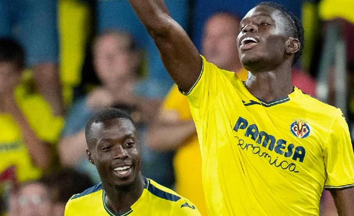 Jornada 3: Villarreal 4-3 Celta. Estadísticas y puntos fantasy