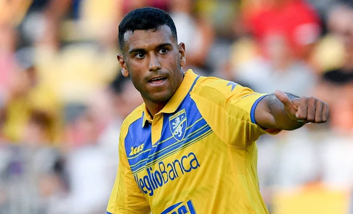 El Espanyol cierra el fichaje de Walid Cheddira