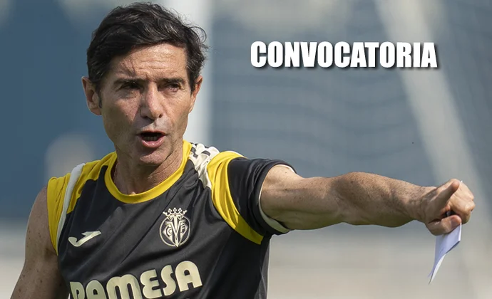 Foyth, Pedraza y Denis Suárez, únicas bajas en la lista para recibir al Celta