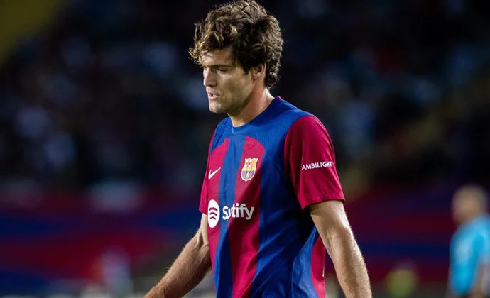 El Celta llega a un acuerdo con Marcos Alonso, pero no podrá cerrarlo si no sale Núñez