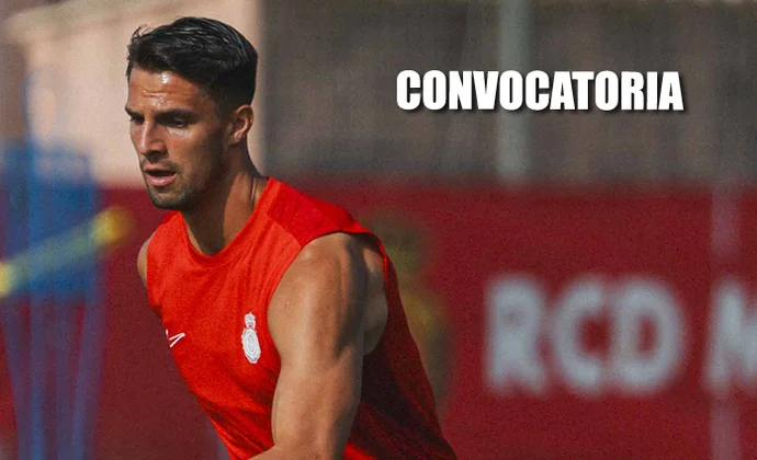 Arrasate anuncia la lista de convocados sin los dos lesionados