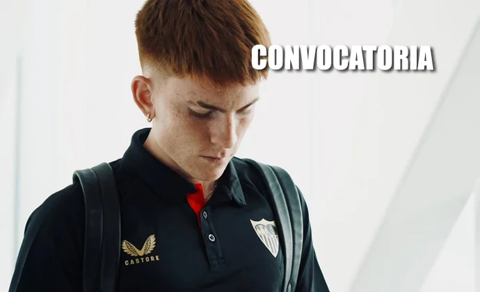 El Sevilla viaja a Mallorca sin Ocampos, pero con Barco