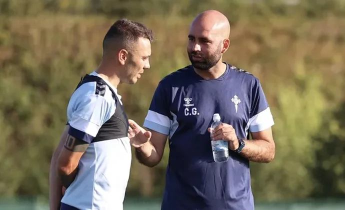 Ristic sigue al margen y De la Torre se incorpora progresivamente