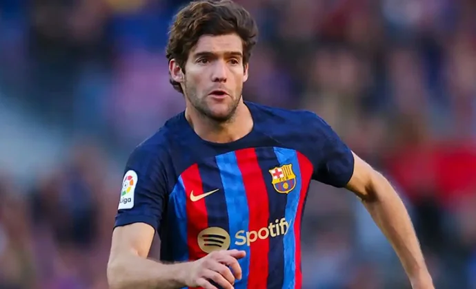 El Celta cierra el fichaje de Marcos Alonso