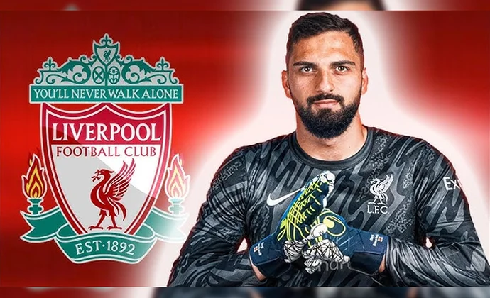 El Liverpool hace oficial el fichaje de Mamardashvili y su cesión al Valencia