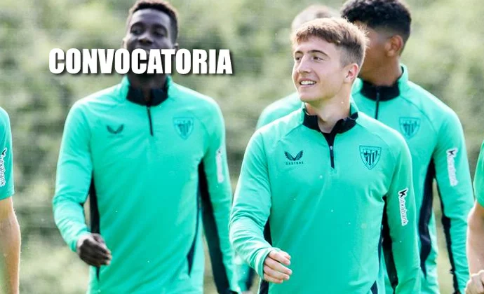 Lista para recibir al Valencia sin los cuatro lesionados pero con la vuelta de Serrano