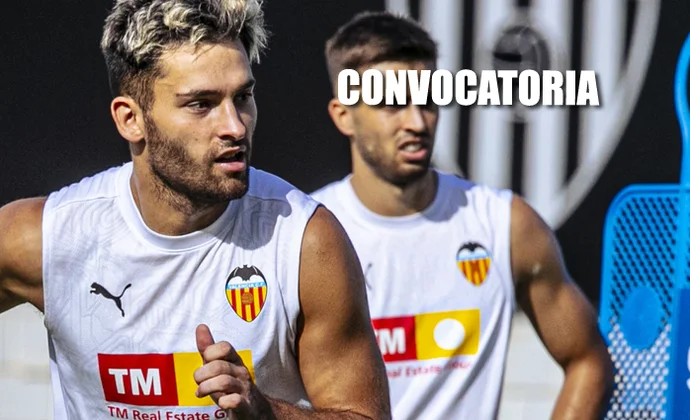 Lista para viajar a Bilbao sin Castillejo, Özkacar ni los cinco lesionados