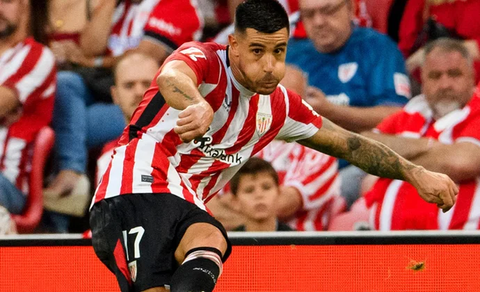 Parte médico oficial de Yuri Berchiche