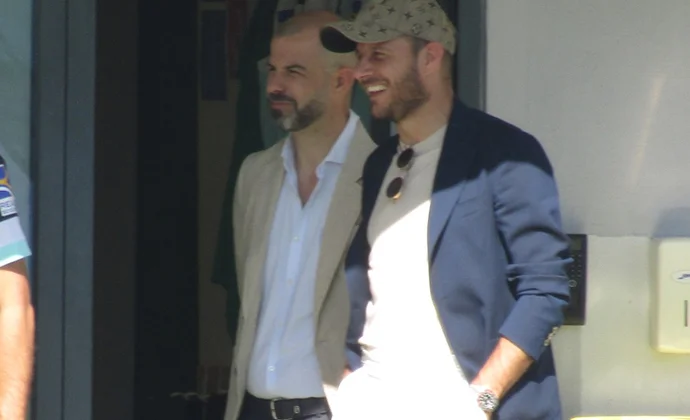 El Real Betis inicia contactos por Ceballos, Lo Celso y Cherki para atar a uno antes del viernes