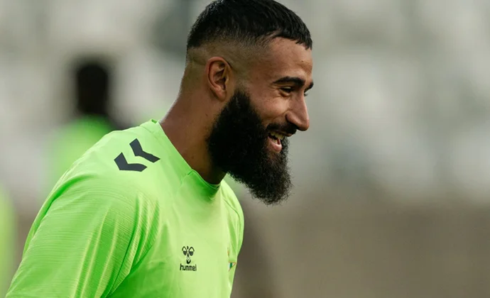 Fekir pone rumbo a Catar para negociar con un nuevo club