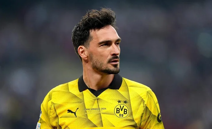 Hummels rompe su preacuerdo con la Real Sociedad por temas familiares