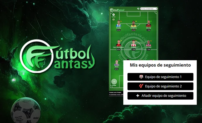 ¡Mi Equipo de Seguimiento es ahora Mis Equipos de Seguimiento!