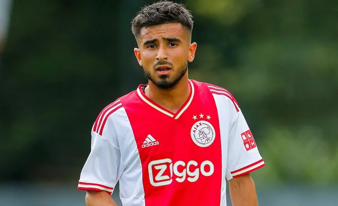 Espanyol y Ajax negocian la cesión de Naci Ünüvar