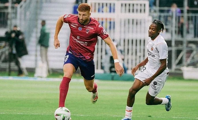 El Valencia cierra el fichaje de Maximiliano Caufriez