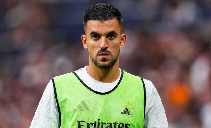 El Real Betis inicia negociaciones por Ceballos, que pide al Real Madrid que le deje salir