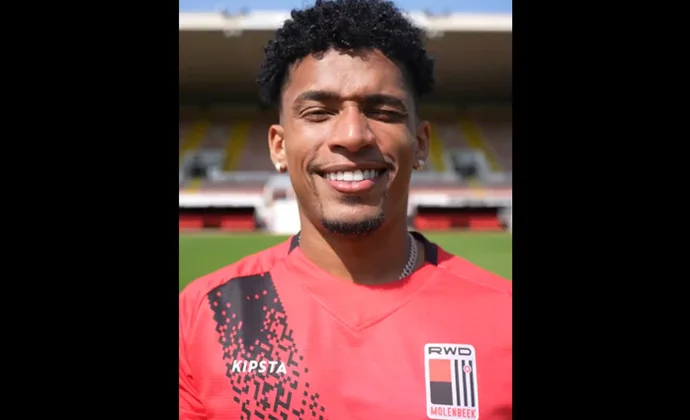 El Atlético hace oficial la cesión de Marcos Paulo al Molenbeek