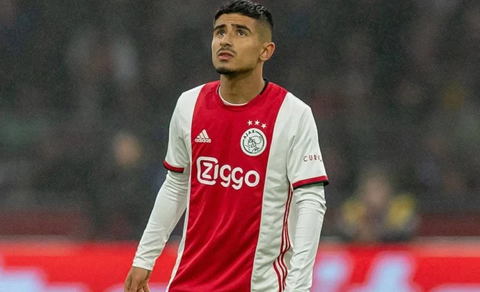 El Espanyol cierra el fichaje de Naci Ünüvar